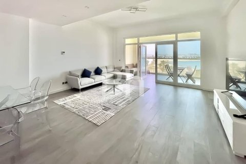 Apartment in Palm Jumeirah, Dubai 1 bedroom, 106 sq.m. № 25061 - photo 1