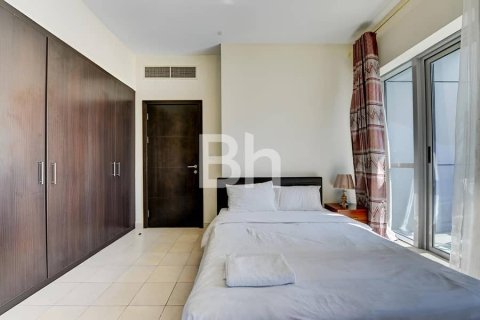 Снять в аренду квартиру в Дубай Марине, Дубай: 1 спальня, 71м², № 25062 - фото 12