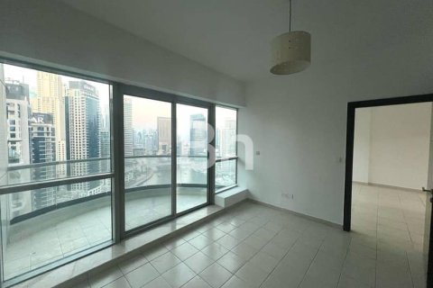 Снять в аренду квартиру в Дубай Марине, Дубай: 1 спальня, 71м², № 25062 - фото 3