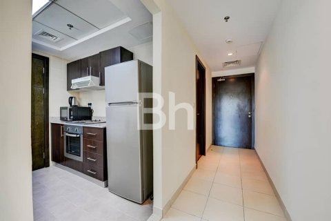 Снять в аренду квартиру в Дубай Марине, Дубай: 1 спальня, 71м², № 25062 - фото 9