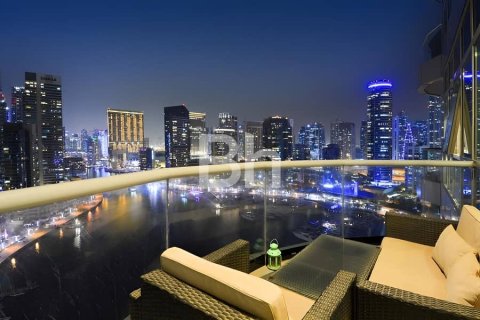 Снять в аренду квартиру в Дубай Марине, Дубай: 1 спальня, 71м², № 25062 - фото 10