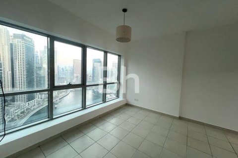 Снять в аренду квартиру в Дубай Марине, Дубай: 1 спальня, 71м², № 25062 - фото 2