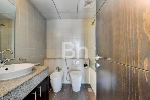 Снять в аренду квартиру в Дубай Марине, Дубай: 1 спальня, 71м², № 25062 - фото 8
