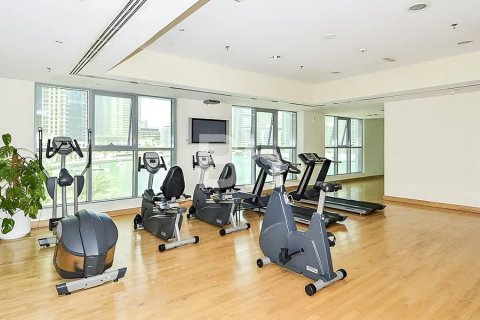 Снять в аренду квартиру в Дубай Марине, Дубай: 1 спальня, 71м², № 25062 - фото 4