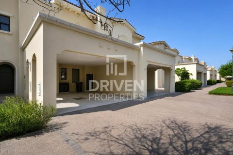 Villa in Mira, Reem, Dubai 3 bedrooms, 201.6 sq.m. № 143254 - photo 25