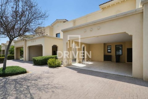 Villa in Mira, Reem, Dubai 3 bedrooms, 201.6 sq.m. № 143254 - photo 26