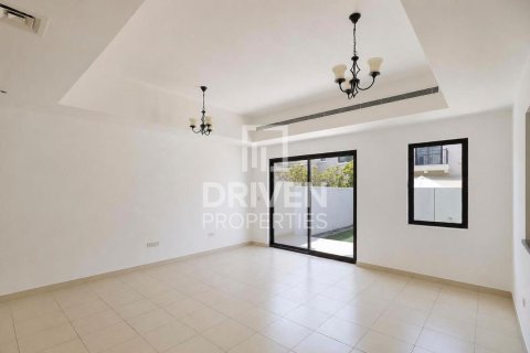 Villa in Mira, Reem, Dubai 3 bedrooms, 201.6 sq.m. № 143254