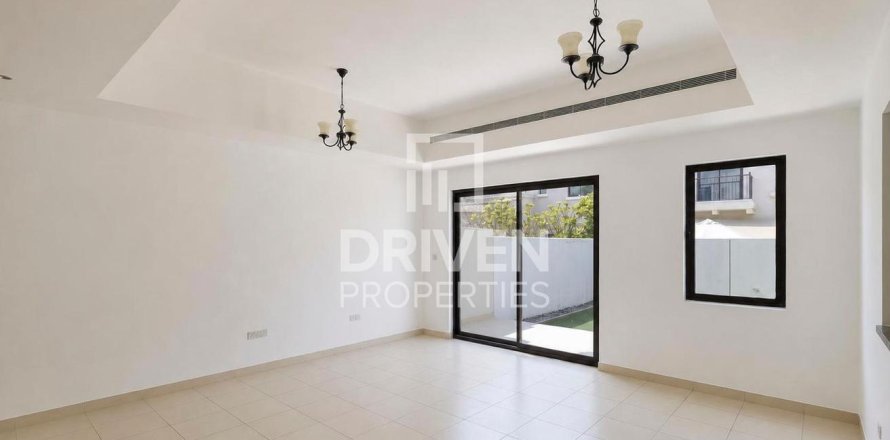 Villa in Mira, Reem, Dubai 3 bedrooms, 201.6 sq.m. № 143254