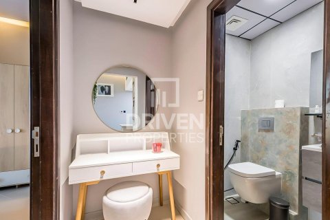 Apartment in Jumeirah Lake Towers, Dubai 1 bedroom, 62.71 sq.m. № 143256 - photo 16