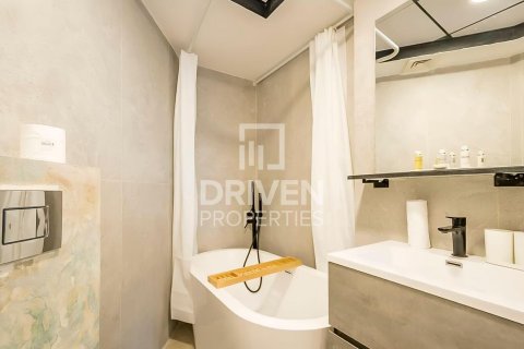 Apartment in Jumeirah Lake Towers, Dubai 1 bedroom, 62.71 sq.m. № 143256 - photo 19