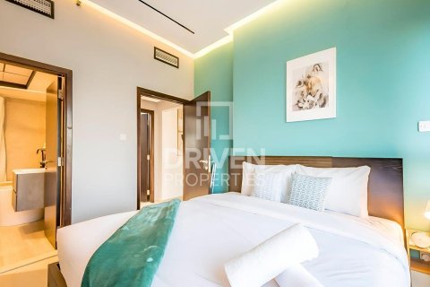 Apartment in Jumeirah Lake Towers, Dubai 1 bedroom, 62.71 sq.m. № 143256 - photo 8
