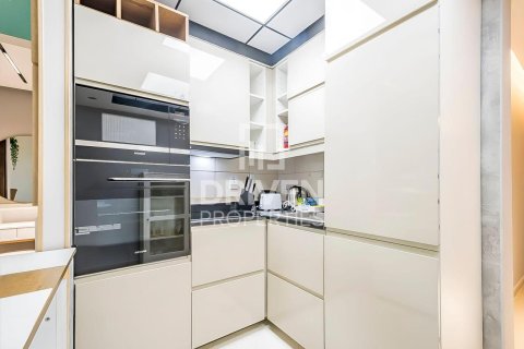Apartment in Jumeirah Lake Towers, Dubai 1 bedroom, 62.71 sq.m. № 143256 - photo 13