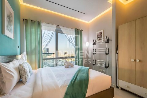 Apartment in Jumeirah Lake Towers, Dubai 1 bedroom, 62.71 sq.m. № 143256 - photo 7