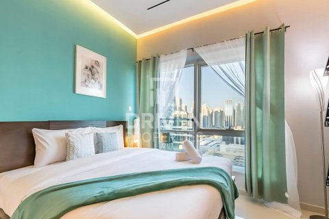 Apartment in Jumeirah Lake Towers, Dubai 1 bedroom, 62.71 sq.m. № 143256 - photo 5