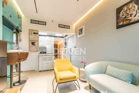 Apartment in Jumeirah Lake Towers, Dubai 1 bedroom, 62.71 sq.m. № 143256 - photo 3