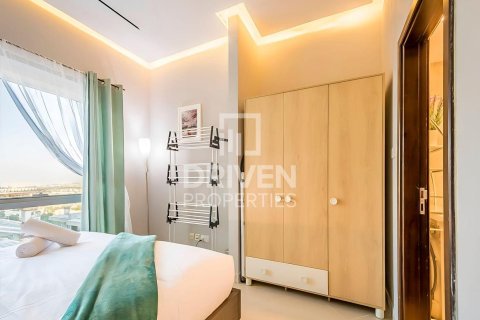 Apartment in Jumeirah Lake Towers, Dubai 1 bedroom, 62.71 sq.m. № 143256 - photo 9