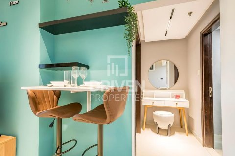 Apartment in Jumeirah Lake Towers, Dubai 1 bedroom, 62.71 sq.m. № 143256 - photo 14