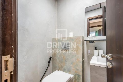 Apartment in Jumeirah Lake Towers, Dubai 1 bedroom, 62.71 sq.m. № 143256 - photo 18
