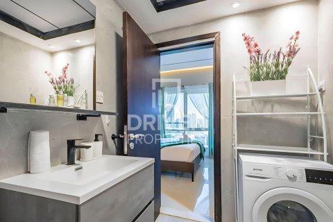 Apartment in Jumeirah Lake Towers, Dubai 1 bedroom, 62.71 sq.m. № 143256 - photo 20