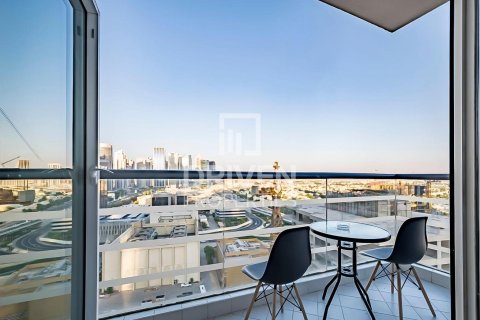 Apartment in Jumeirah Lake Towers, Dubai 1 bedroom, 62.71 sq.m. № 143256 - photo 6