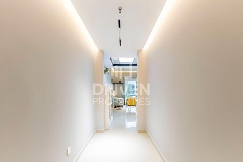 Apartment in Jumeirah Lake Towers, Dubai 1 bedroom, 62.71 sq.m. № 143256 - photo 12