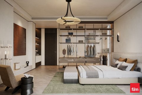 Villa in Dubai Hills Estate, Dubai 7 bedrooms, 1328.6 sq.m. № 70667 - photo 8