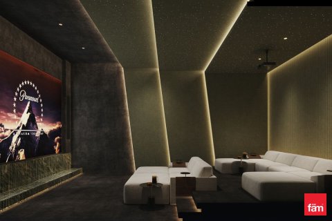 Villa in Dubai Hills Estate, Dubai 7 bedrooms, 1328.6 sq.m. № 70667 - photo 12