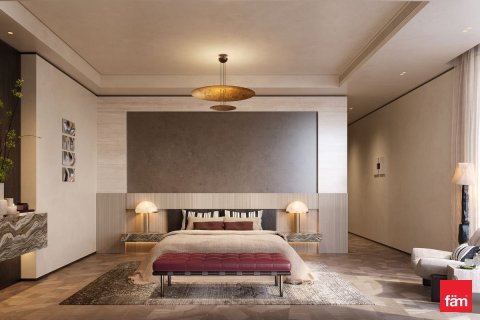 Villa in Dubai Hills Estate, Dubai 7 bedrooms, 1328.6 sq.m. № 70667 - photo 9