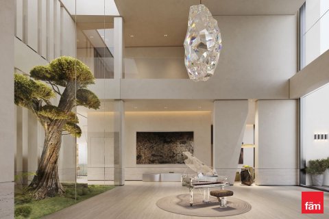 Villa in Dubai Hills Estate, Dubai 7 bedrooms, 1328.6 sq.m. № 70667 - photo 6