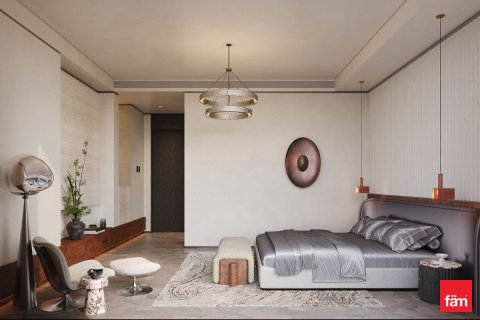 Villa in Dubai Hills Estate, Dubai 7 bedrooms, 1328.6 sq.m. № 70667 - photo 15