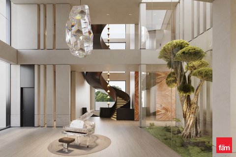 Villa in Dubai Hills Estate, Dubai 7 bedrooms, 1328.6 sq.m. № 70667 - photo 3