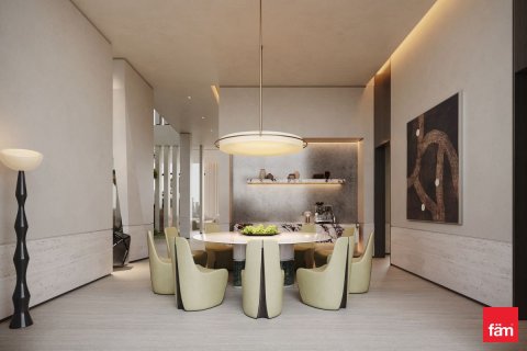 Villa in Dubai Hills Estate, Dubai 7 bedrooms, 1328.6 sq.m. № 70667 - photo 7