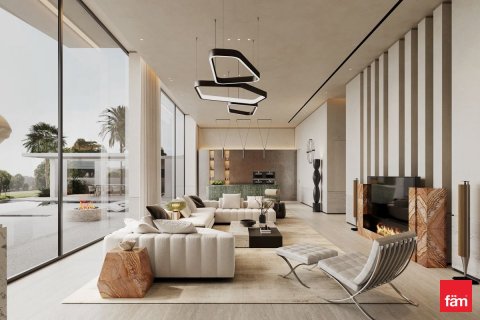 Villa in Dubai Hills Estate, Dubai 7 bedrooms, 1328.6 sq.m. № 70667 - photo 1