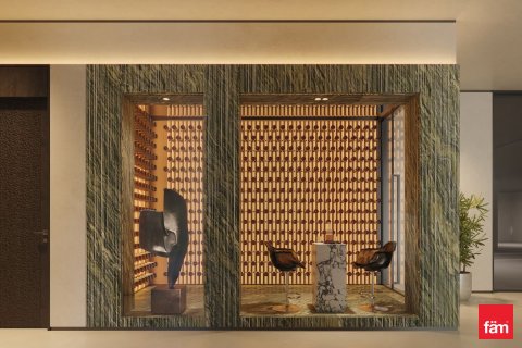 Villa in Dubai Hills Estate, Dubai 7 bedrooms, 1328.6 sq.m. № 70667 - photo 4