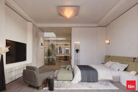 Villa in Dubai Hills Estate, Dubai 7 bedrooms, 1328.6 sq.m. № 70667 - photo 10