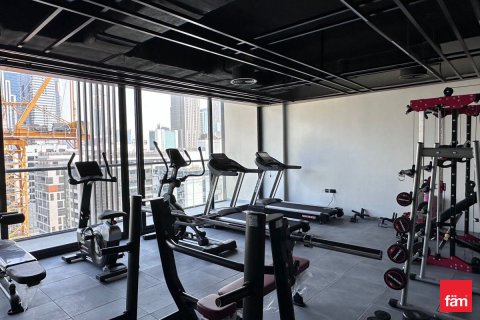 Apartment in Al Satwa, Dubai 1 bedroom, 75.7 sq.m. № 70676 - photo 18