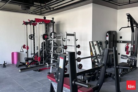 Apartment in Al Satwa, Dubai 1 bedroom, 75.7 sq.m. № 70676 - photo 17