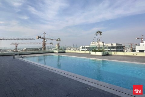 Apartment in Al Satwa, Dubai 1 bedroom, 75.7 sq.m. № 70676 - photo 16