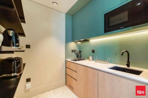 شقة في الخليج التجاري, دبي 35.1 م² رقم 70668 - صورة 4