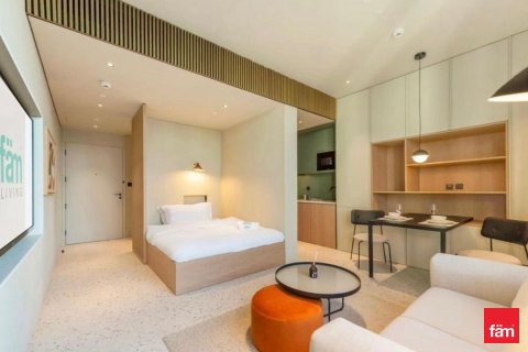 شقة في الخليج التجاري, دبي 35.1 م² رقم 70668 - صورة 2