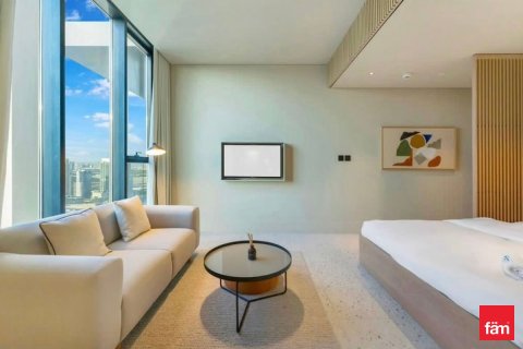 شقة في الخليج التجاري, دبي 35.1 م² رقم 70668 - صورة 11