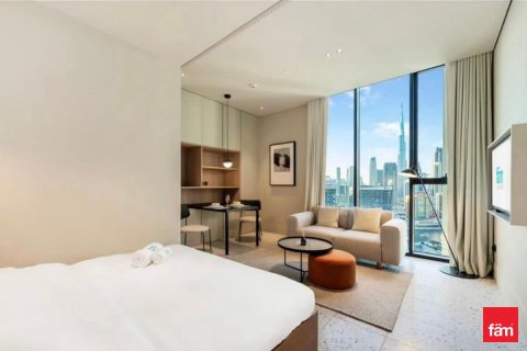 شقة في الخليج التجاري, دبي 35.1 م² رقم 70668 - صورة 3