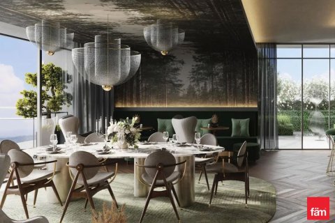 شقة في الخليج التجاري, دبي 2 غرف نوم, 130.6 م² رقم 70665 - صورة 1