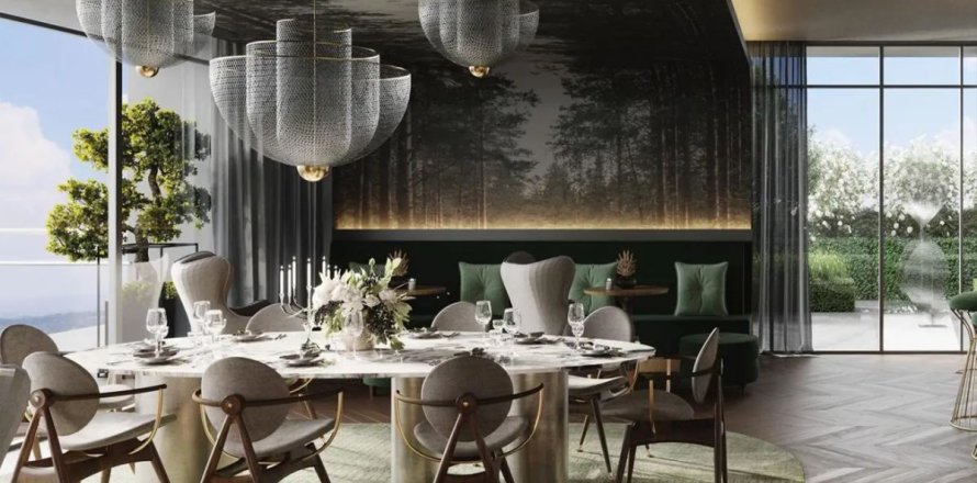 شقة في الخليج التجاري, دبي 2 غرف نوم, 130.6 م² رقم 70665