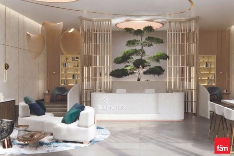 شقة في الخليج التجاري, دبي 2 غرف نوم, 130.6 م² رقم 70665 - صورة 4