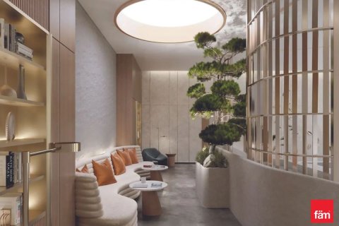 شقة في الخليج التجاري, دبي 2 غرف نوم, 130.6 م² رقم 70665 - صورة 2