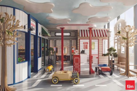 شقة في الخليج التجاري, دبي 2 غرف نوم, 130.6 م² رقم 70665 - صورة 6