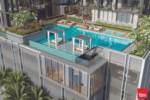 شقة في الخليج التجاري, دبي 2 غرف نوم, 130.6 م² رقم 70665 - صورة 10