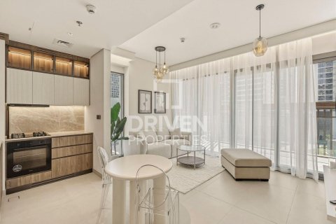 Apartment in Business Bay, Dubai 1 bedroom, 64.47 sq.m. № 129951