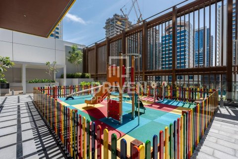 شقة في الخليج التجاري, دبي 1غرف نوم, 64.47 م² رقم 129951 - صورة 12